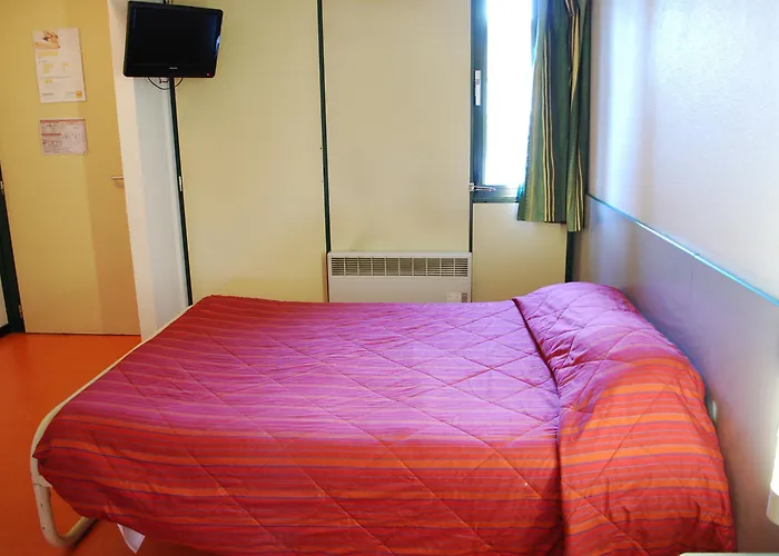 Premiere Classe 3* Эпиналь