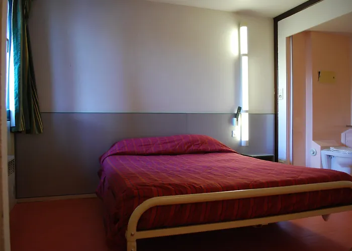 Premiere Classe 3* Эпиналь