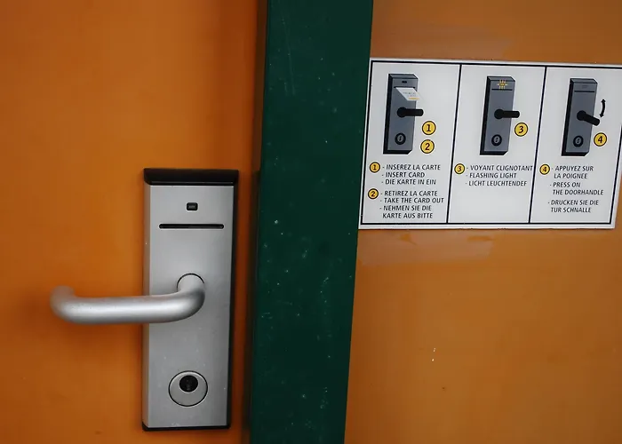 Premiere Classe Hotel 3*