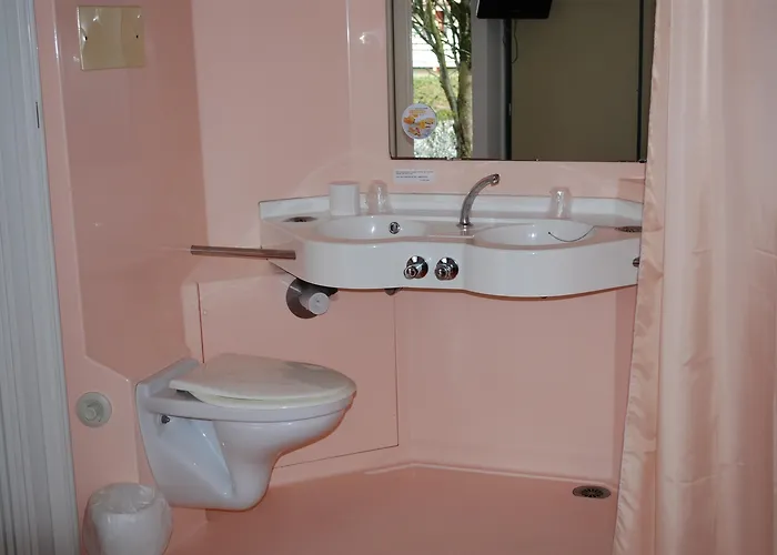 Premiere Classe Отель 3*