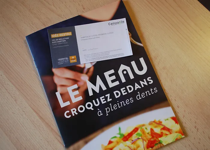 Hotel Premiere Classe