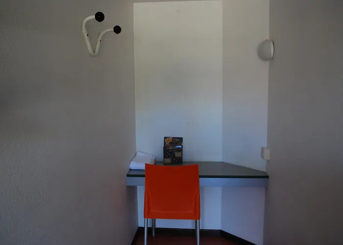 Premiere Classe Hotel