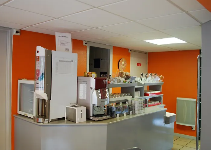 Hotel Premiere Classe 3*