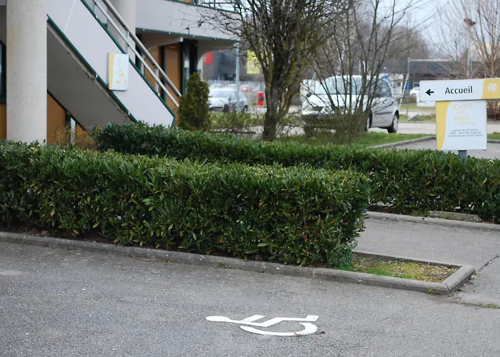 Premiere Classe Отель