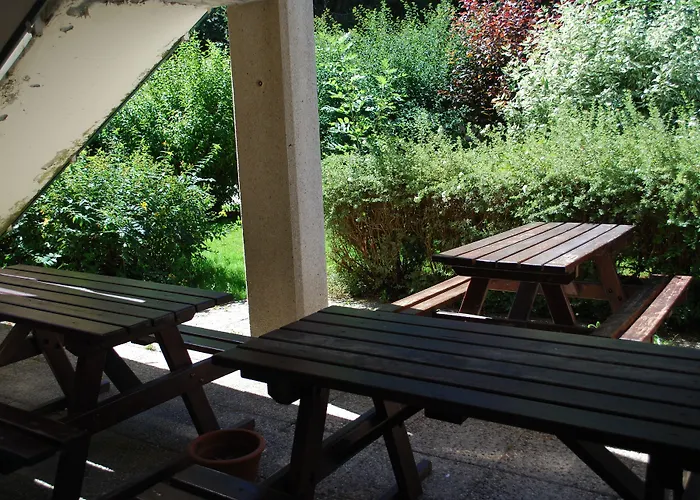 Premiere Classe Épinal