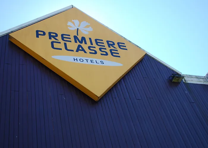 Premiere Classe Отель