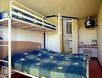 Premiere Classe Эпиналь