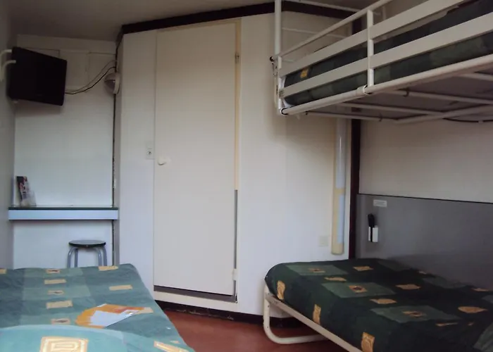 Premiere Classe Hotel Épinal