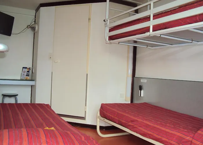 Hotel Premiere Classe