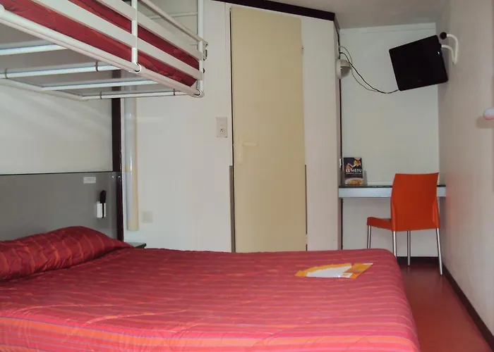 Hotel Premiere Classe