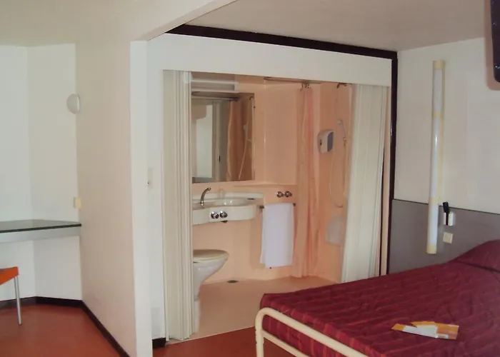 Premiere Classe Отель 3*