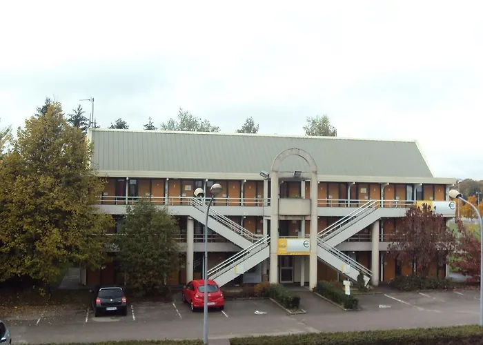 Premiere Classe Отель 3*