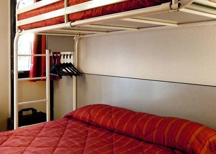 Premiere Classe 3* Эпиналь