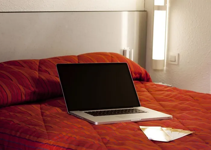 Premiere Classe 3* Épinal