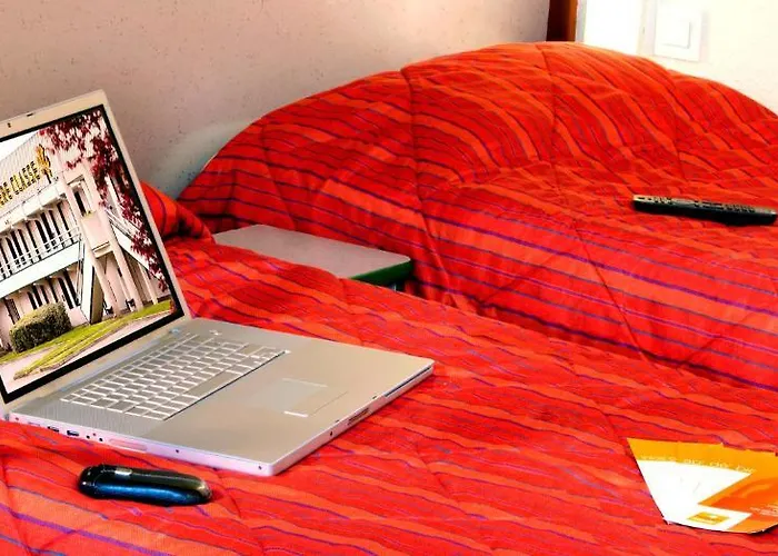 Premiere Classe Épinal