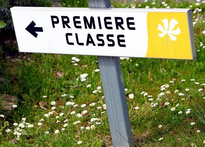 Premiere Classe Hotel