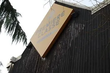 Premiere Classe 3* Эпиналь