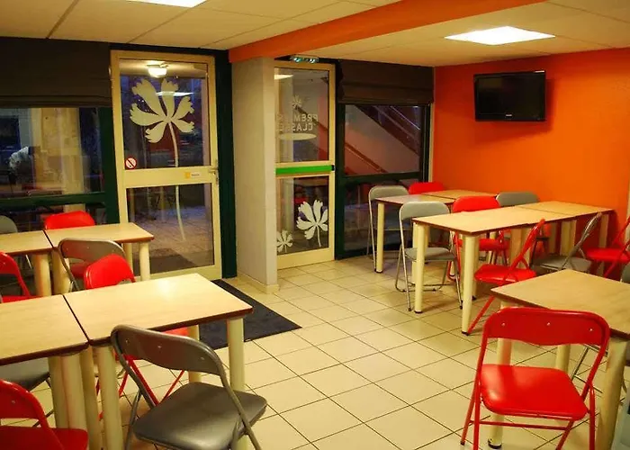 Premiere Classe Hotel 3*